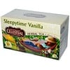 Травяной чай, Sleepytime Vanilla, без кофеина, 20 пакетиков, 1,0 унции (29 г)