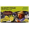 does sleepytime tea have caffeine