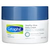 Cetaphil, Healthy Glow Daily Cream, Deep Hydration, 1.7 oz (48 g)