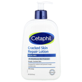 Cetaphil, Losion za obnovu ispucale kože, 473 ml