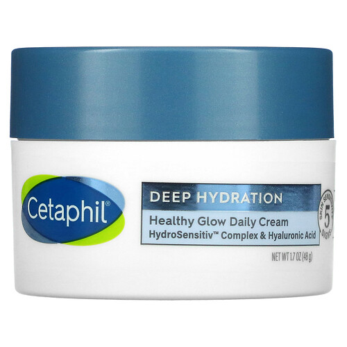Cetaphil, Healthy Glow Daily Cream, ohne Duftstoffe, 48 g (1,7 oz.)