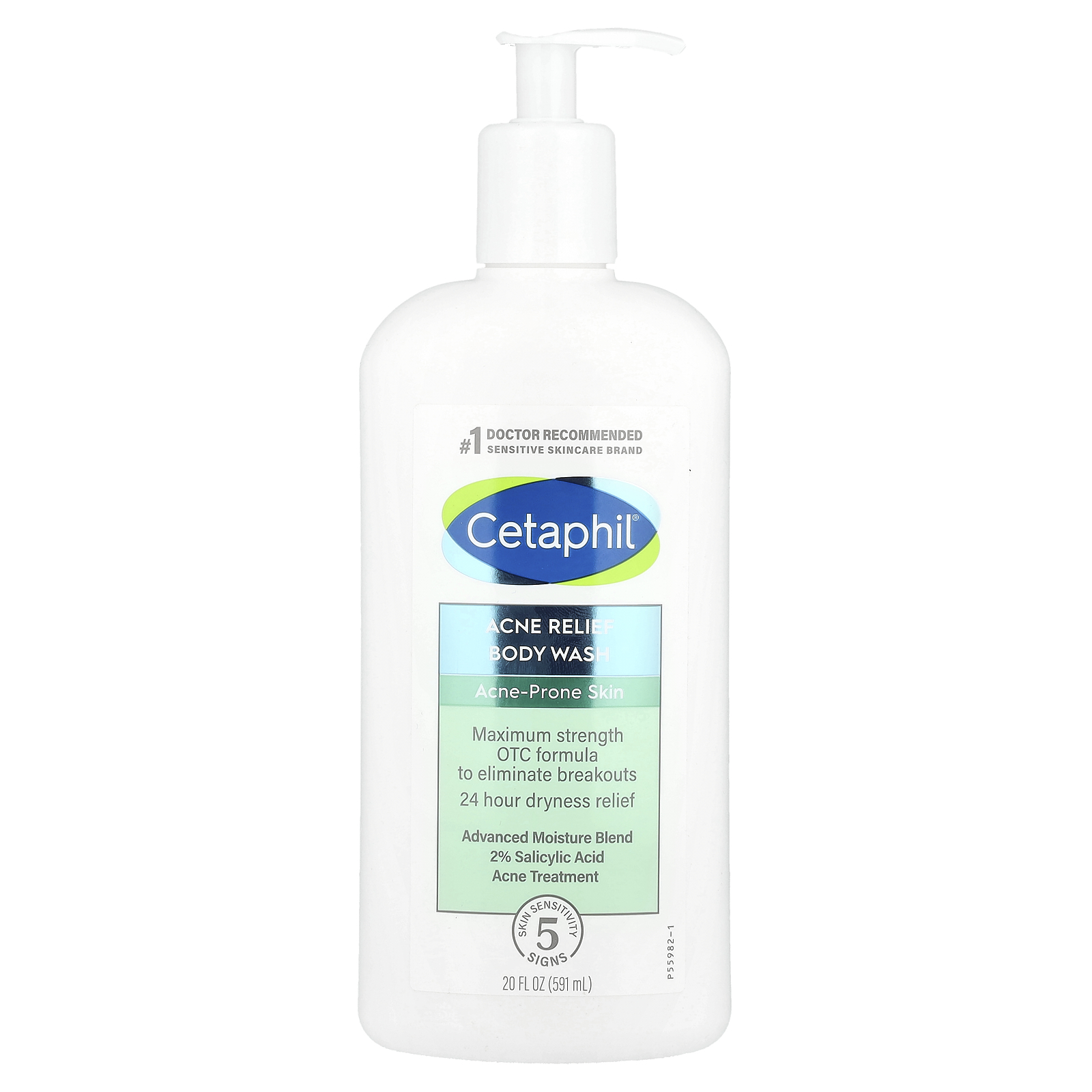 Acne Relief 20 591 2990₽