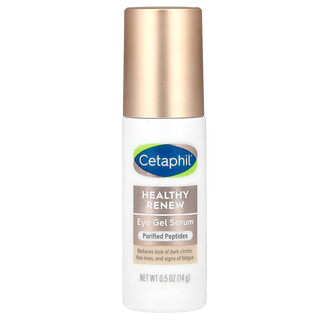Cetaphil, Healthy Renew, gel serum za oči, 14 g