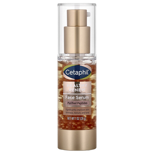 Cetaphil, Healthy Renew, Sérum facial, Sin fragancia, 28 g (1 oz)