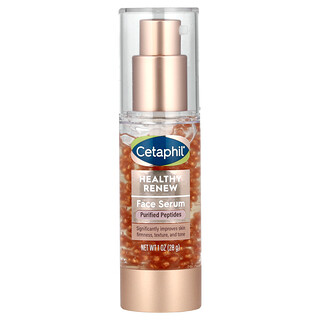 Cetaphil, Healthy Renew, Sérum facial, Sin fragancia, 28 g (1 oz)