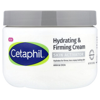 Cetaphil, Kosteuttava ja kiinteyttävä voide, 340 g