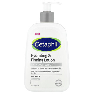 Cetaphil, Losion za hidrataciju i učvršćivanje, 16 fl oz (473 ml)