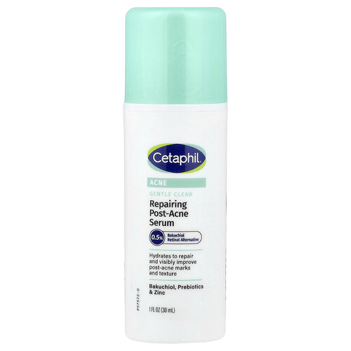 Cetaphil Repairing Post-Acne Serum, 1 fl oz (30 ml)