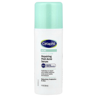 Cetaphil, Repairing Post-Acne Serum, 1 fl oz (30 ml)