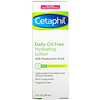 Cetaphil, Daily Oil-Free Hydrating Lotion, Fragrance Free, 3 fl oz (88 ml)