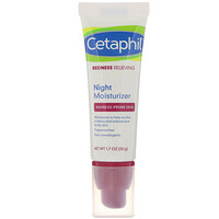 cetaphil moisturizing night cream
