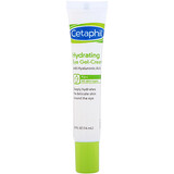 Cetaphil, كريم ترطيب مكثف مع زيت رغوة المروج، 3 أونصة (85 غ) - iHerb