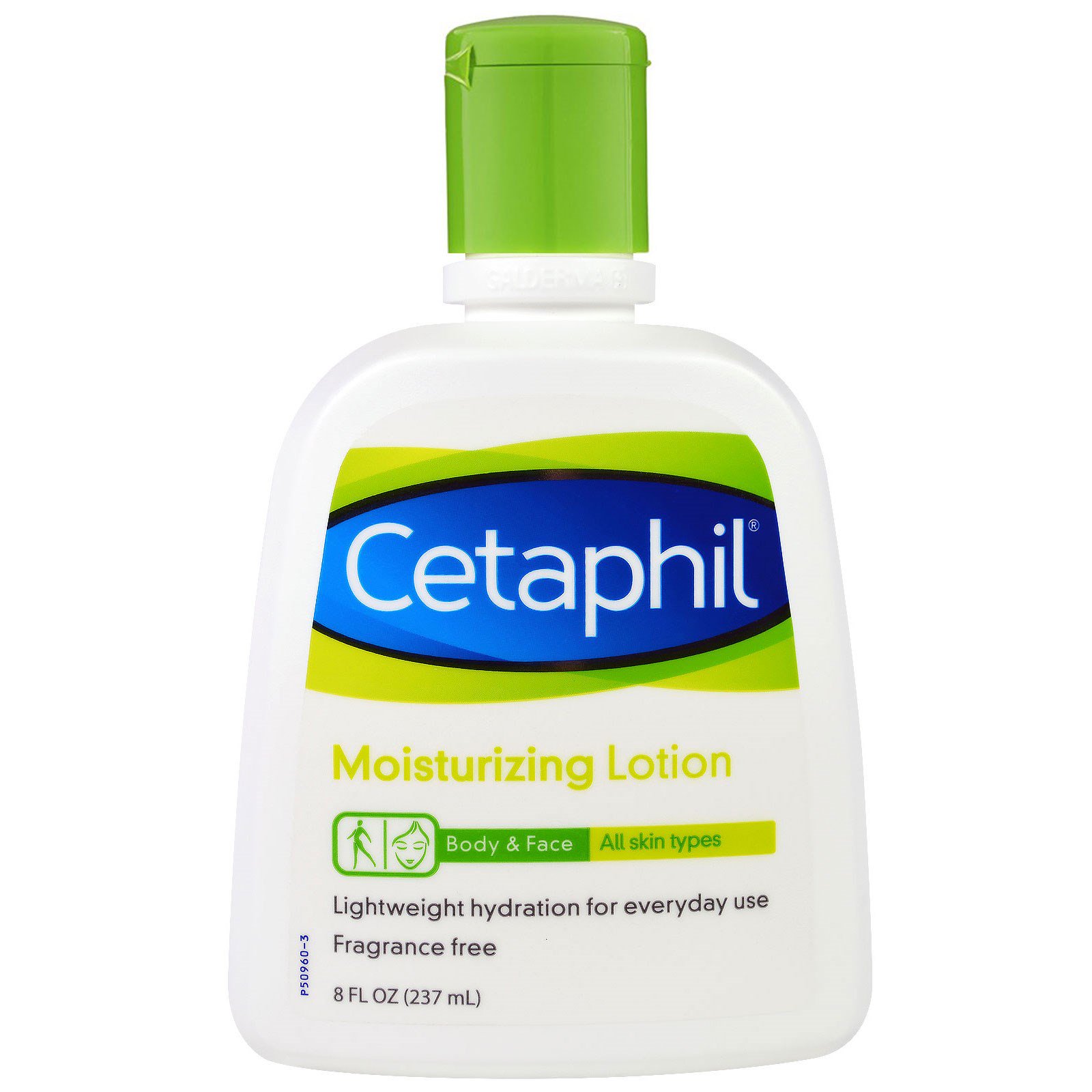 Cetaphil, Moisturizing Lotion, 8 fl oz (237 ml) - iHerb