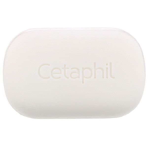 Cetaphil, 深层清洁洗面奶，4.5 盎司（127 克）