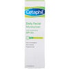 Cetaphil, 每日面部潤膚霜，抗曬係數 50+，1.7 液量盎司（50 毫升）