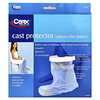 Carex, Cast Protector，膝蓋上方，1 個護具