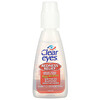 Clear Eyes, Redness Relief, Lubricant/Redness Reliever Eye Drops, 0.5 fl oz (15 ml)