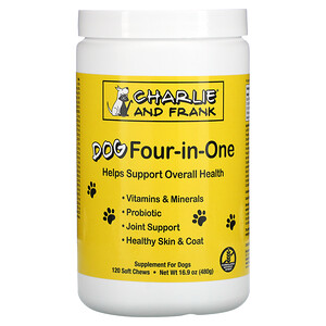 iHerb X 寵物用品全線8折優惠好物推介（附優惠碼）：第11張圖片/優惠詳情