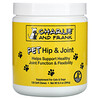 Charlie & Frank, PET Hip &amp; Joint, для кошек и собак, 120 мягких жевательных таблеток