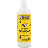 Charlie & Frank, Shampoing pour animaux, Eucalyptus, 473 ml