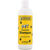 Charlie & Frank, Shampoing pour animaux, Sans parfum, 473 ml
