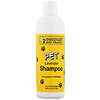 Charlie & Frank, Shampoing pour animaux, Lavande, 473 ml
