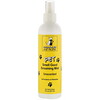Charlie & Frank, Espray de aseo para mascotas, Sin fragancia, 237 ml (8 oz. líq.)