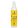 Charlie & Frank, Pet Smell Good Grooming Mist, Unscented, 8 fl oz (237 ml)