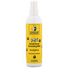 Charlie & Frank, Espray de aseo para mascotas, Eucalipto, 237 ml (8 oz. líq.)