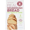 Настоящий хлеб из опарного теста, Сан-Франциско, 1 пакет, 0,19 унции (5,4 г)