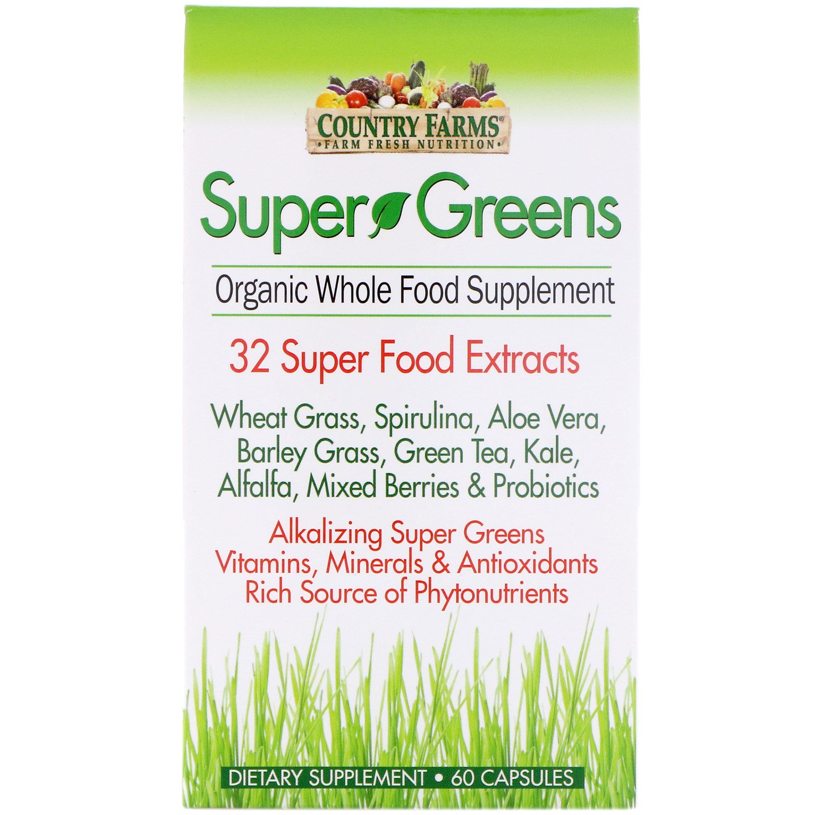 Bloom greens and superfoods. Super Greens Country Farms. Суперзелень IHERB. IHERB витамин зеленый чай. Green Vitamin верный.