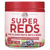 Country Farms, Súper rojos, Superalimento energizante de polifenoles, sabor a baya, 7.1 oz (200 g)