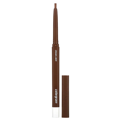 

Colorgram, Artist Formula Cream Liner, 07 Sand Brown, 0.008 oz (0.25 g)