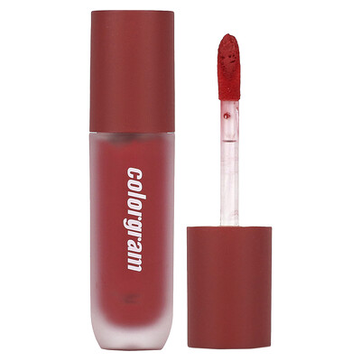 

Colorgram, Thunderbolt Over Blur Tint, 02 Rose Top Tier, 0.14 oz (4 g)
