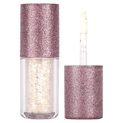 

Colorgram, Milk Bling Shadow, 01 Double Star, 0.11 oz (3.2 g)