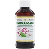 Umckaloabo, верхняя респираторная и иммунная поддержка, без спирта, вишневый ароматизатор, 4 мл (118 мл)