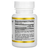 California Gold Nutrition, Коэнзим Q10, 100 мг, 30 растительных капсул