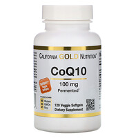 Healthy Origins Coq10 Kaneka Q10 100 Mg 60 Softgels Iherb