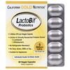 Пробиотики LactoBif, 5 млрд КОЕ, 60 овощных капсул