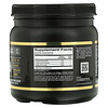 California Gold Nutrition, BCAAパウダー、AjiPure®（アジピュア）、分岐鎖アミノ酸、454 g（16 oz）