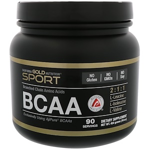 BCAA