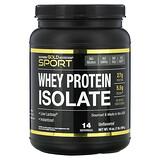 Lake Avenue Nutrition, ホエイタンパク質、チョコレート風味、907g(2lb) - iHerb