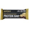 Protein Bar, Peanut Butter Dark Chocolate Chip, Gluten Free, 2.1 oz (60 g )