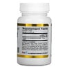 California Gold Nutrition, Astaxantina, Astalif puro proveniente de Islandia, 12 mg, 30 cápsulas blandas vegetales