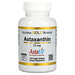 California Gold Nutrition, Astaxanthin, Astalif Pure Icelandic, 12 mg, 120 Veggie Softgels