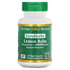 EuroHerbs, Lemon Balm Extract, 500 mg, 60 Veggie Capsules