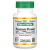 EuroHerbs, Passion Flower,  Euromed Quality, 250 mg, 60 Veggie Capsules