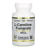 MRM, 栄養素、CoQ-10 L-カルニチン、オレンジバニラ、480ml（16液量オンス） - iHerb