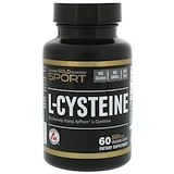 Отзывы о L-цистеин, AjiPure, 500 мг, 60 вегетарианских капсул