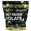 California Gold Nutrition, Whey Protein Isolate, 5 lb